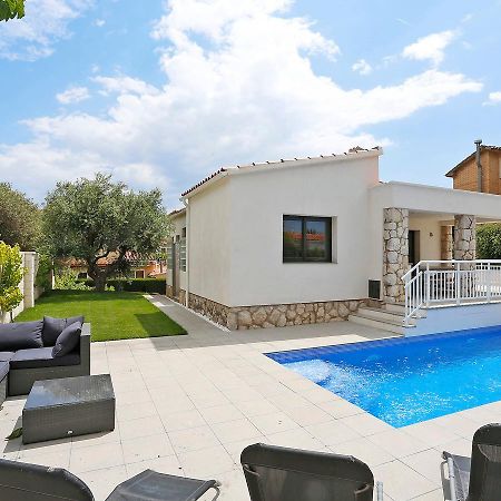 Holiday Home Gunella By Interhome Cambrils Exterior photo