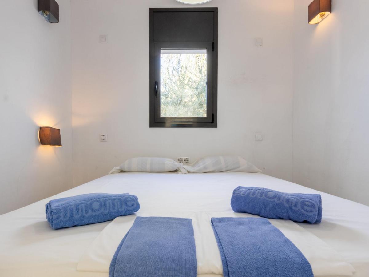 Holiday Home Gunella By Interhome Cambrils Exterior photo