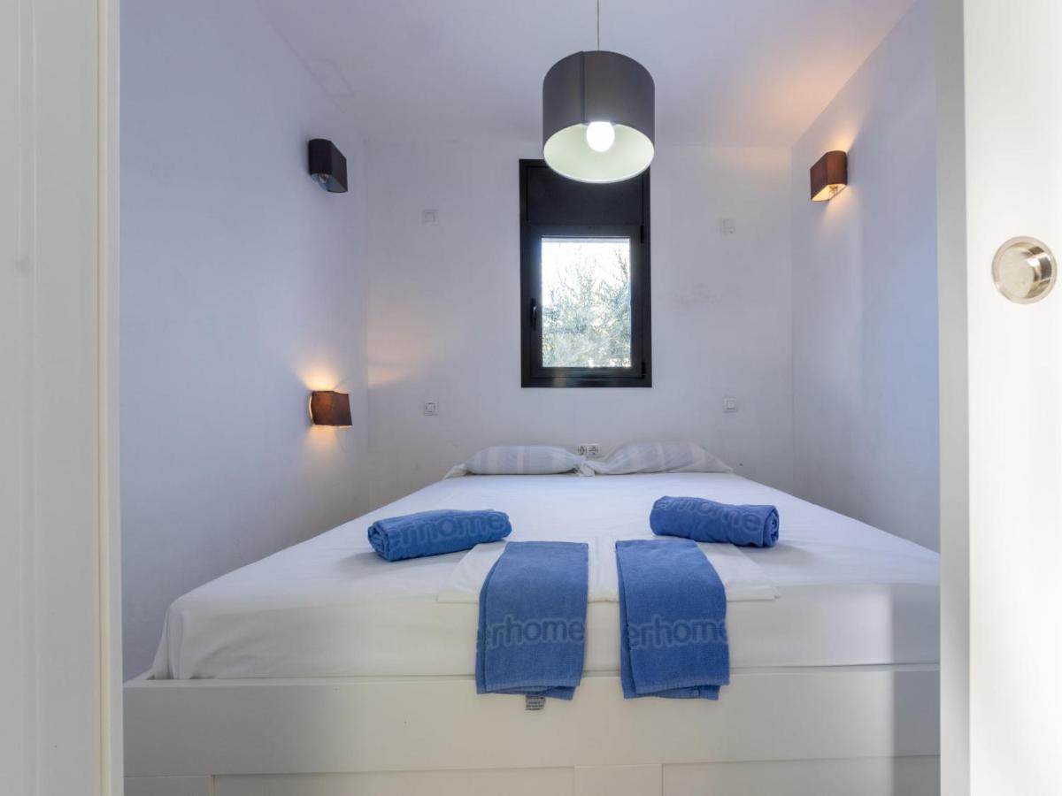 Holiday Home Gunella By Interhome Cambrils Exterior photo
