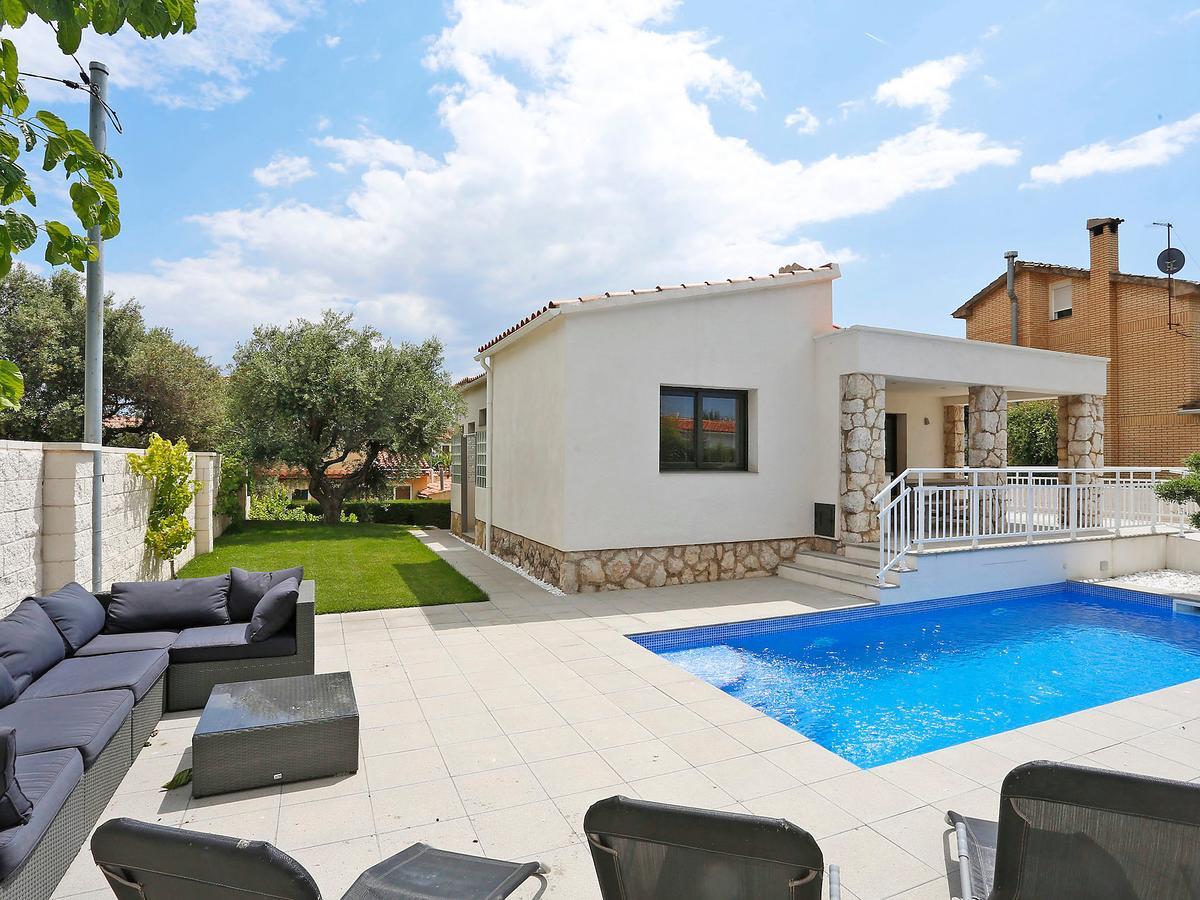 Holiday Home Gunella By Interhome Cambrils Exterior photo