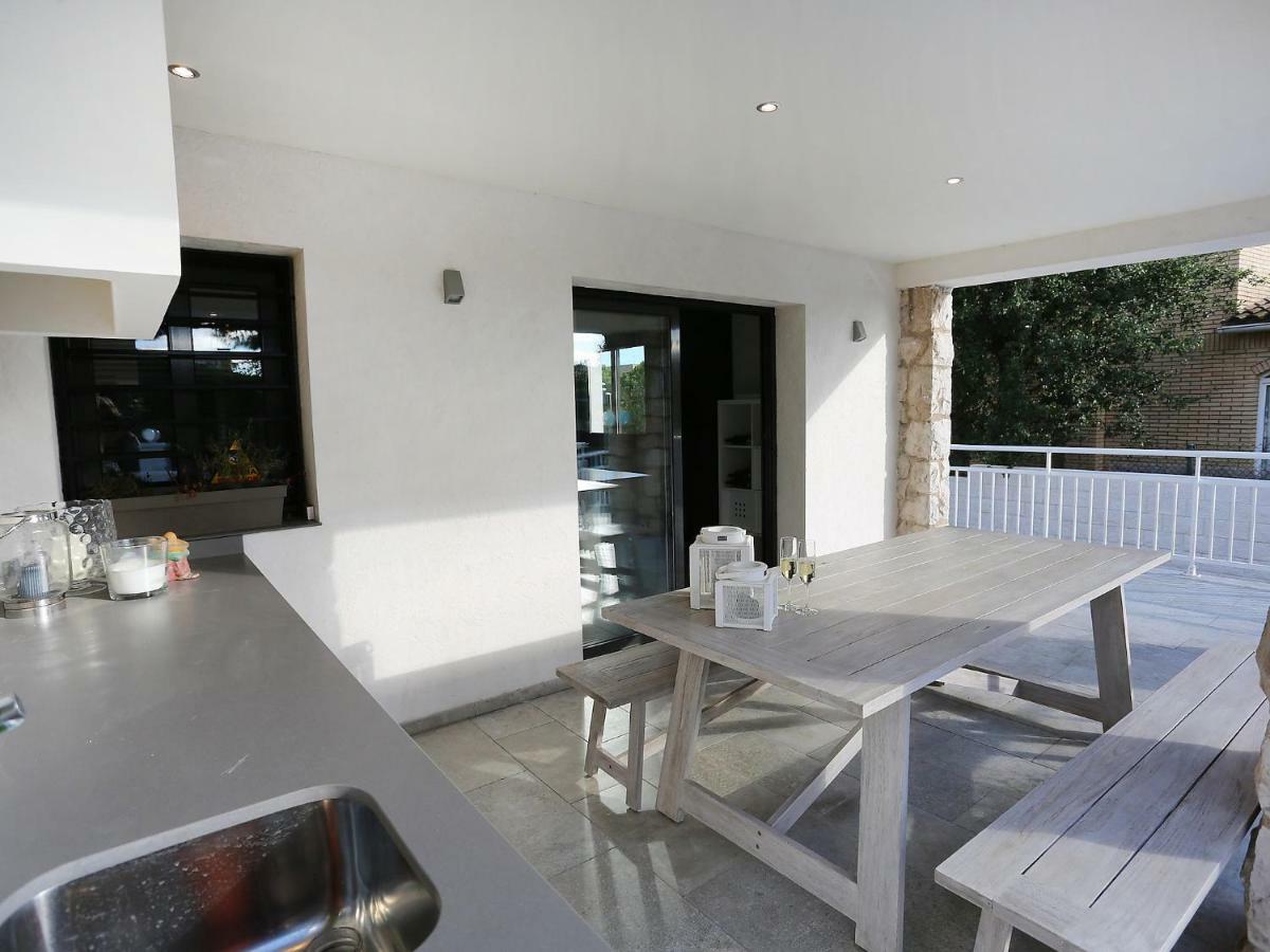 Holiday Home Gunella By Interhome Cambrils Exterior photo