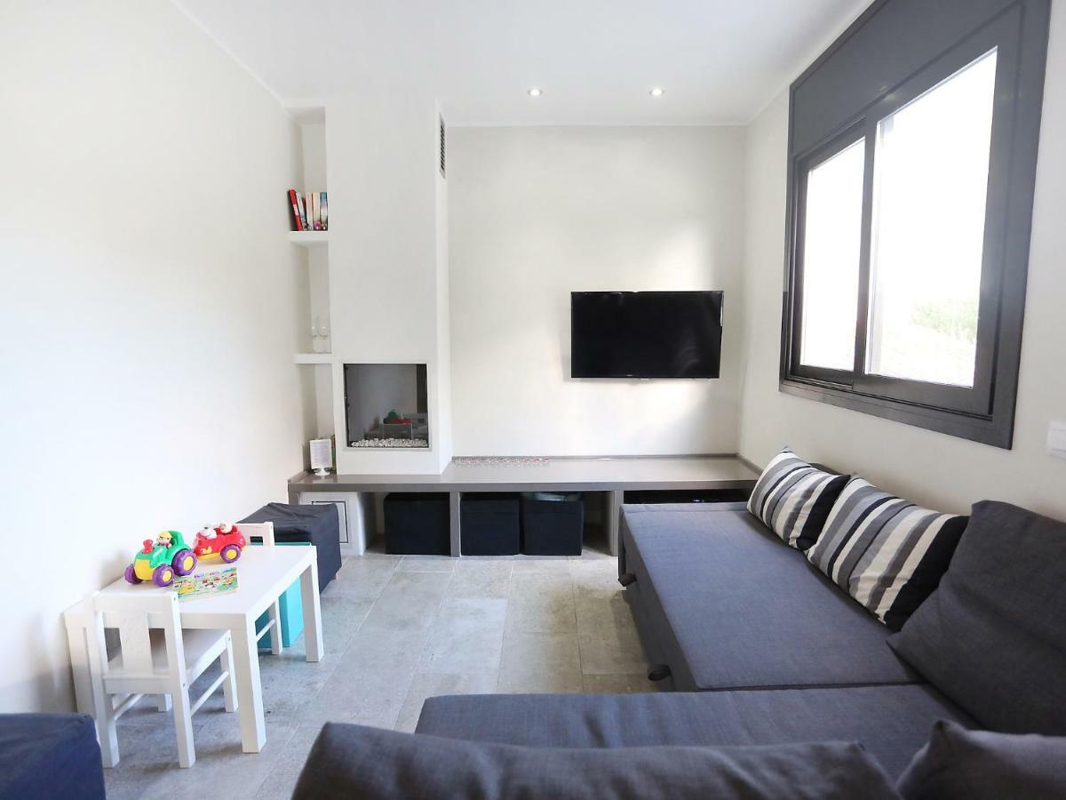 Holiday Home Gunella By Interhome Cambrils Exterior photo